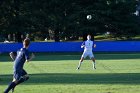 MSoc vs NEC  Wheaton College Men’s Soccer vs New England College. - Photo By: KEITH NORDSTROM : Wheaton, Soccer